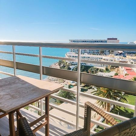 Apartamentos Calma Rentals Torremolinos Esterno foto