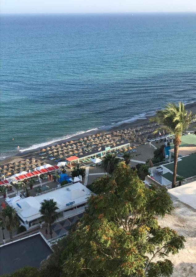 Apartamentos Calma Rentals Torremolinos Esterno foto