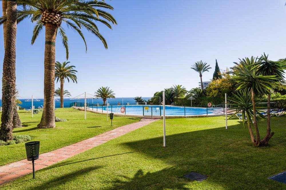 Apartamentos Calma Rentals Torremolinos Esterno foto