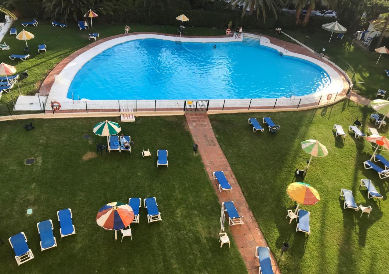 Apartamentos Calma Rentals Torremolinos Esterno foto