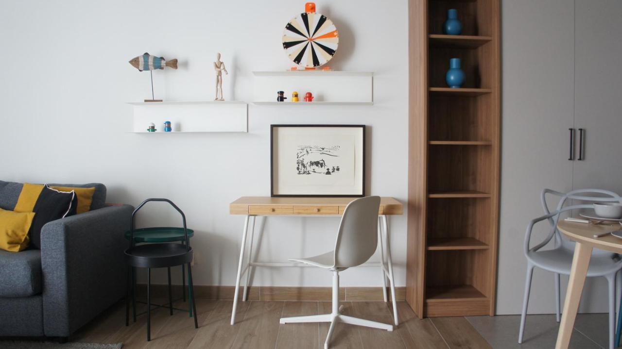 Apartamentos Calma Rentals Torremolinos Esterno foto