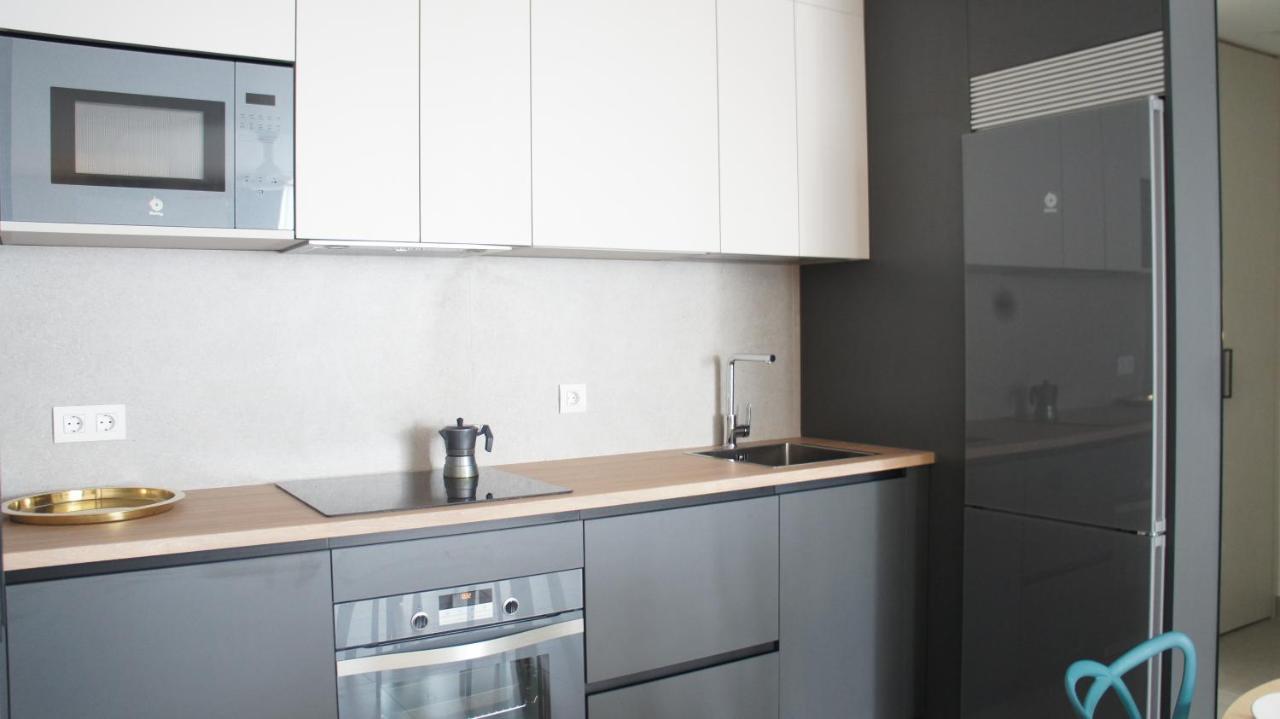 Apartamentos Calma Rentals Torremolinos Esterno foto