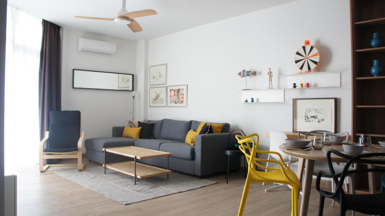 Apartamentos Calma Rentals Torremolinos Esterno foto