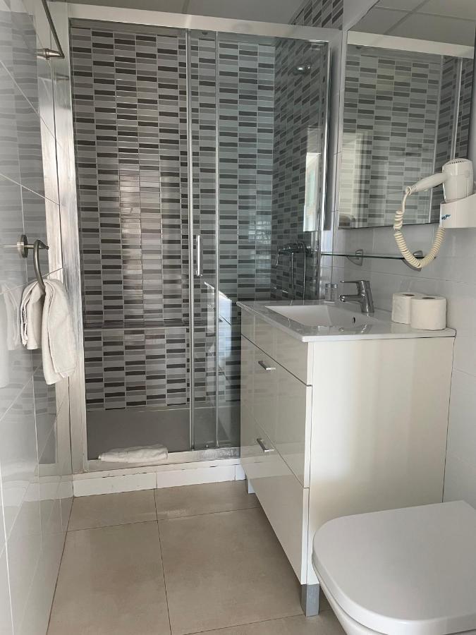 Apartamentos Calma Rentals Torremolinos Esterno foto