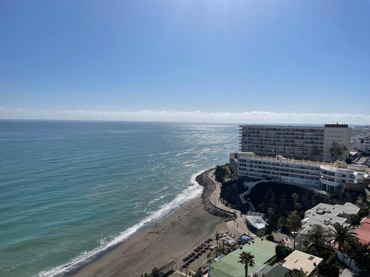 Apartamentos Calma Rentals Torremolinos Esterno foto