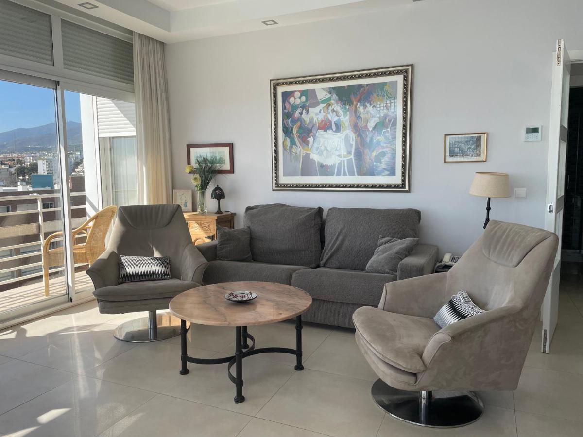 Apartamentos Calma Rentals Torremolinos Esterno foto