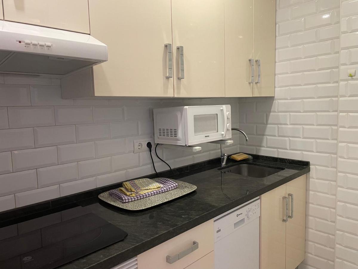 Apartamentos Calma Rentals Torremolinos Esterno foto