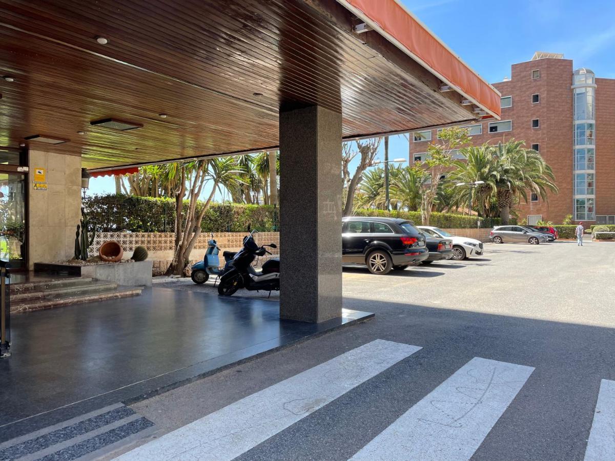 Apartamentos Calma Rentals Torremolinos Esterno foto